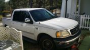 2001 Ford F150 Crew Cab (4 doors) Clermont FL 2001 Ford F150 Crew Cab (4 doors) Clermont FL